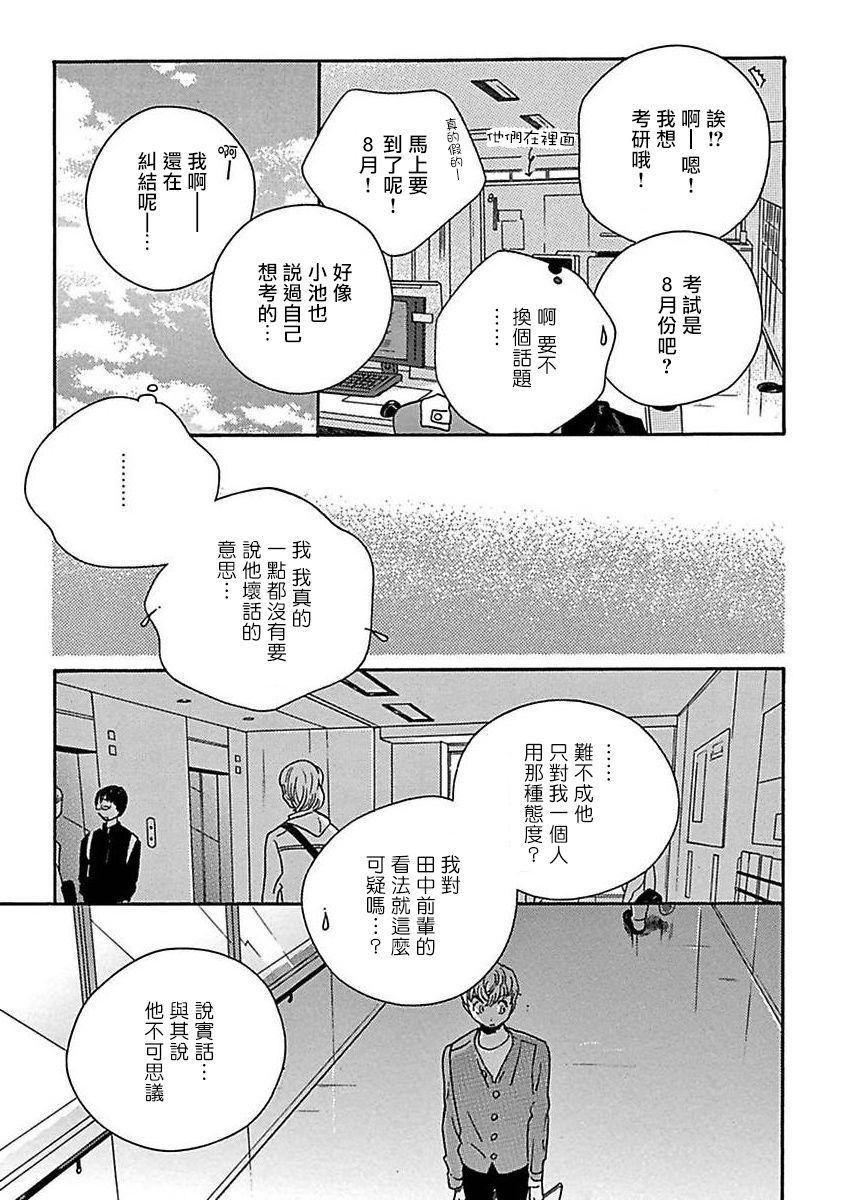 PERFECT FIT Ch. 1-6 18