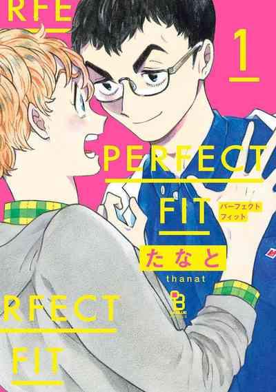 PERFECT FIT Ch. 1-6 1