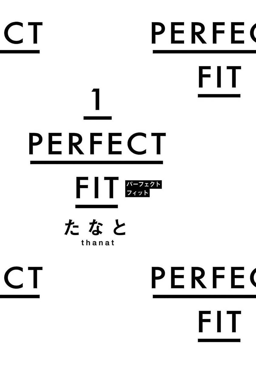 PERFECT FIT Ch. 1-6 2