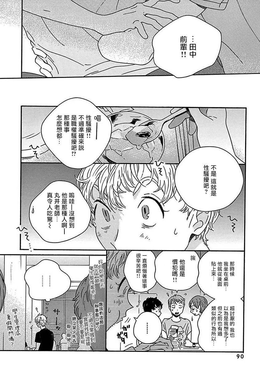 PERFECT FIT Ch. 1-6 93