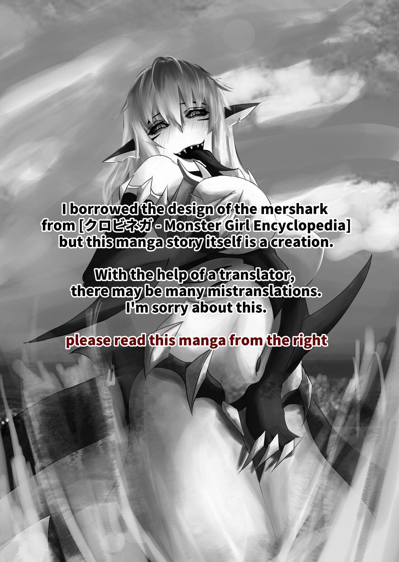 Hentai THE DAY BECAME A WAIFU - Mamono musume zukan | monster girl encyclopedia Collar - Page 2
