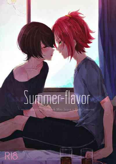 Summer-flavor 1