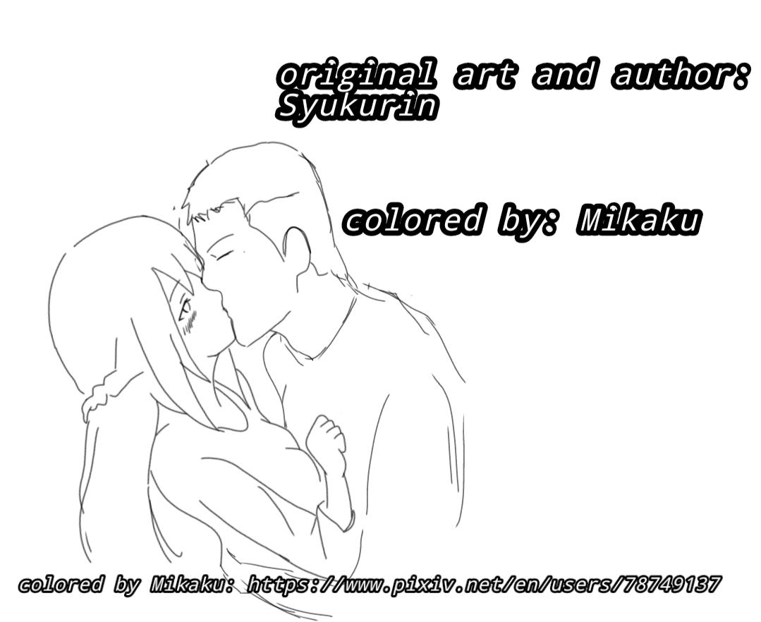 Mitsuha ~Netorare ~ Colored Version by Mikaku (Kimi no Na wa.)[Syukurin] (English)(Colored)(Mikaku) 110