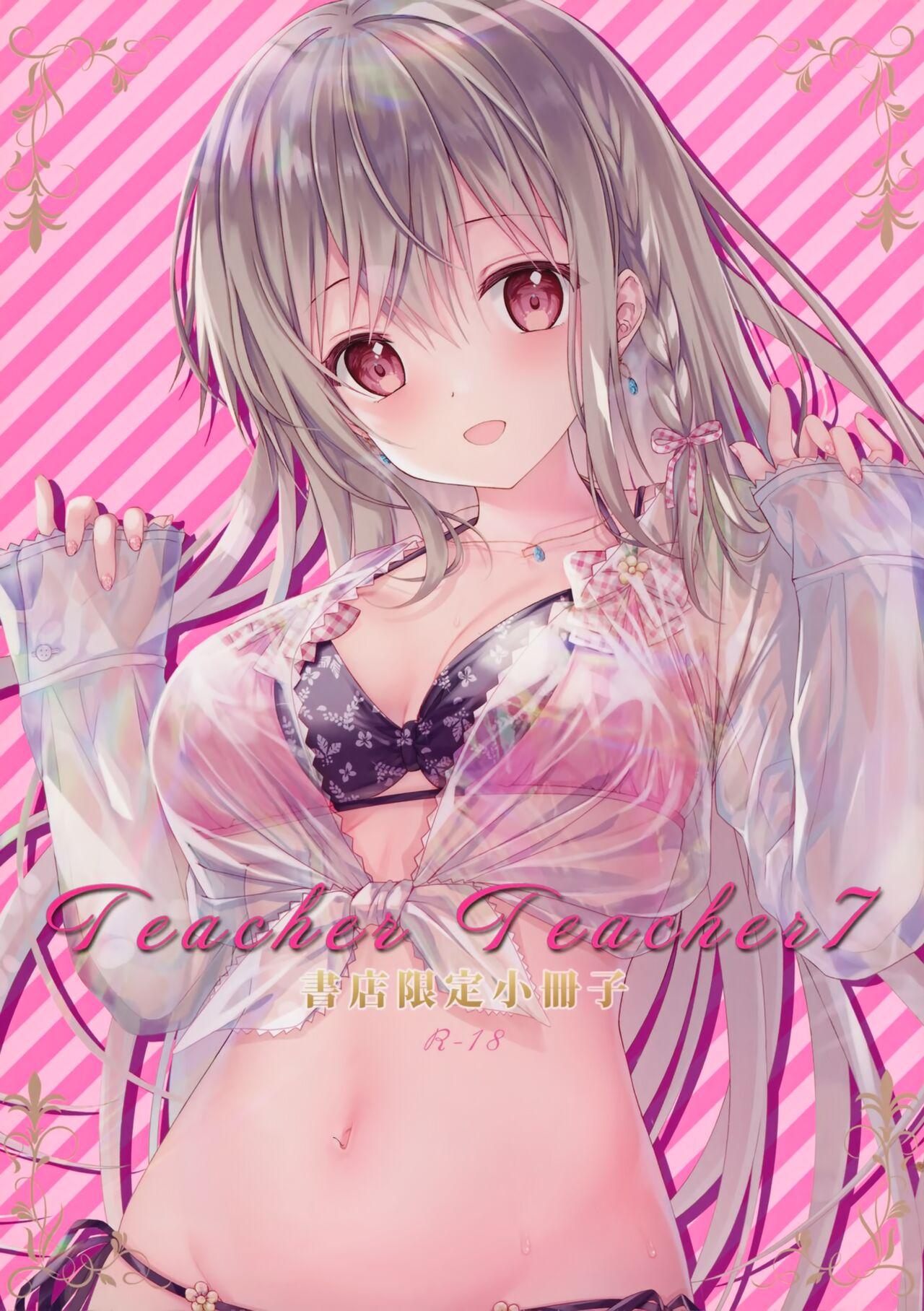 TeacherTeacher7 18