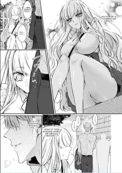 Bisex Lily-chan Will Prevail ~Haughty Succubus Gets Taught A Sadistic Lesson Original TagSlut 4
