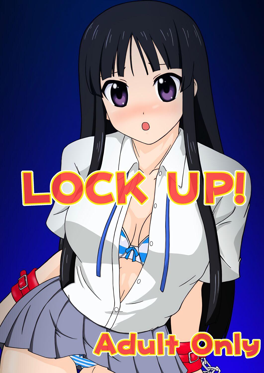 Lock UP! 0