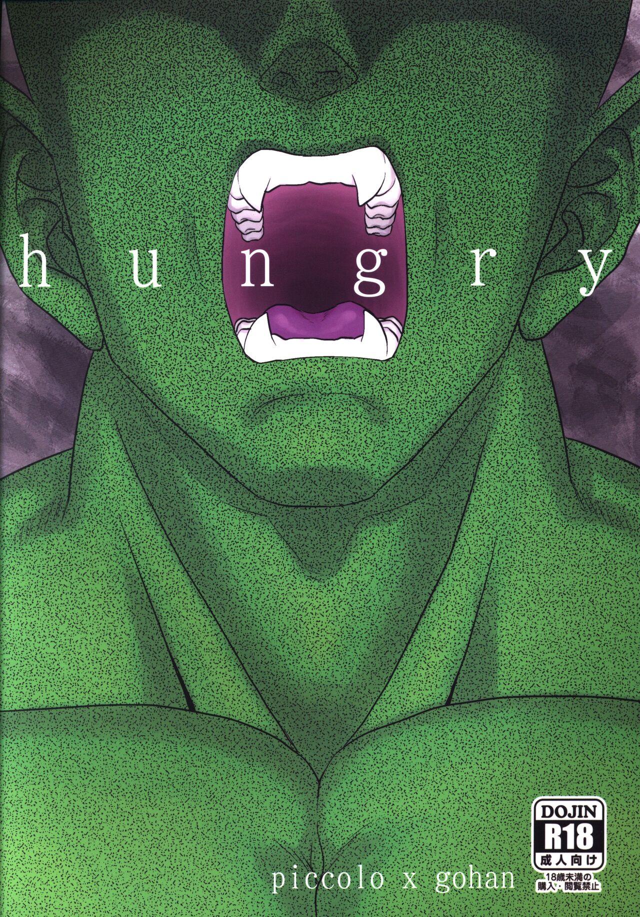 hungry 0