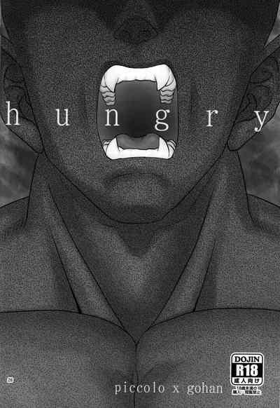 hungry 2