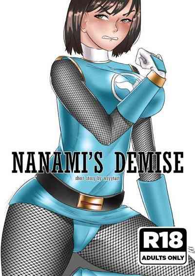 Nanami's Demise 1