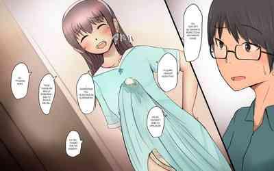 Shiorichan and The Meat Onahole's Little Brother 5