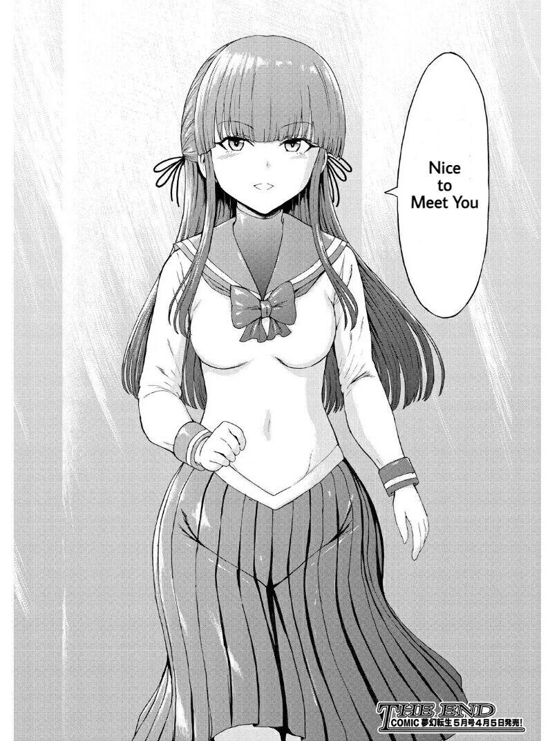 Dark Side Student Council President Ch. 5 29