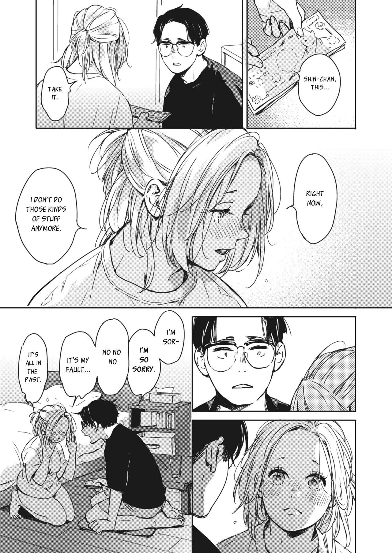 Classroom Mou Ichidou Kimi to. | Once again, with you. Turkish - Page 33
