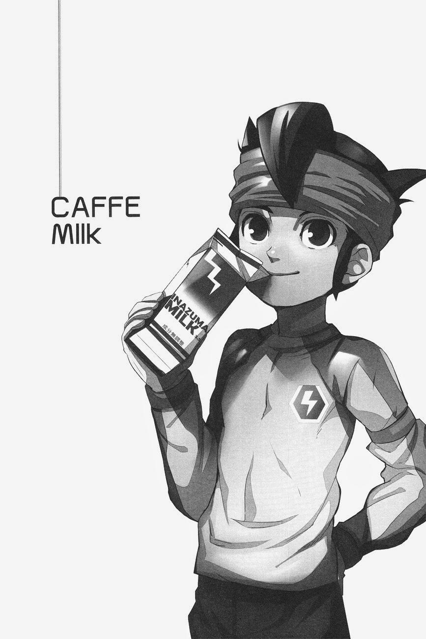 CAFFE MILK 2