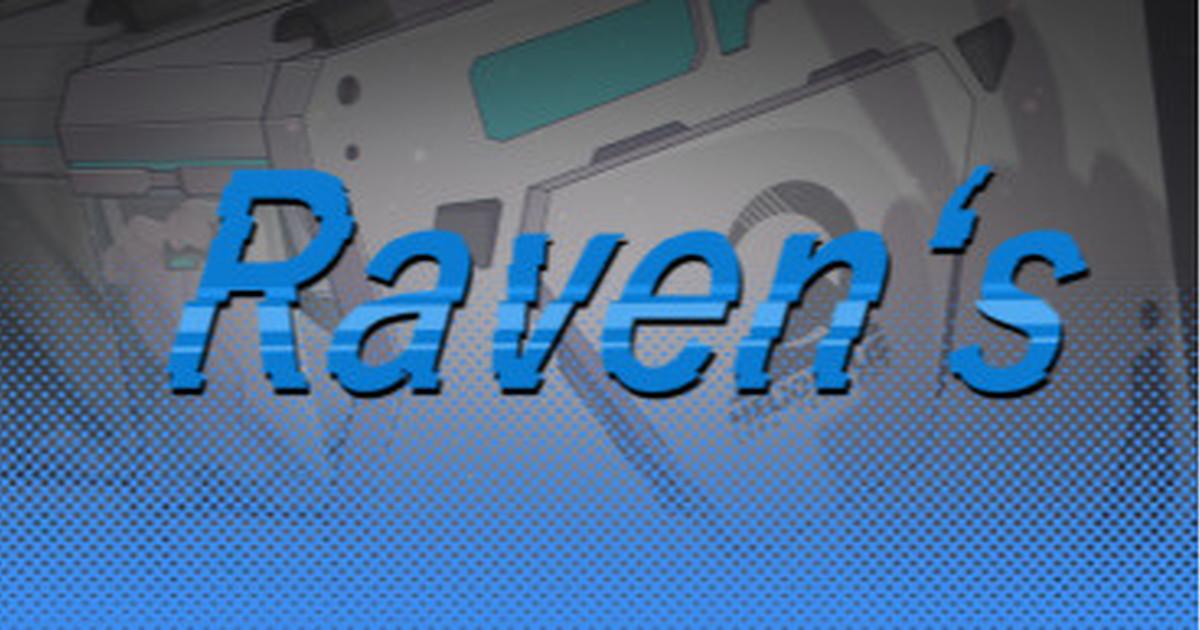 【天穹骇客Raven`S】神城医药的搬运设备 0