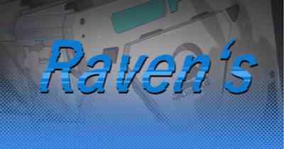 【天穹骇客Raven`S】神城医药的搬运设备 1