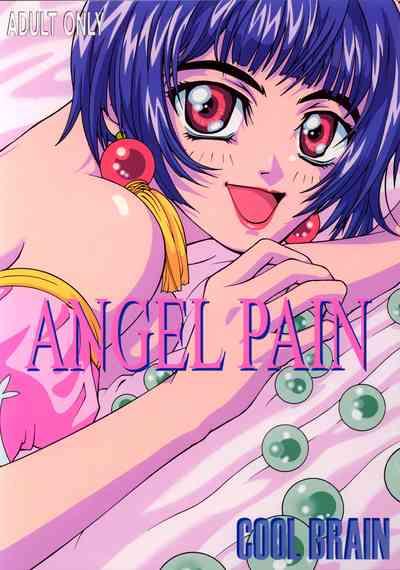 Angel Pain 1