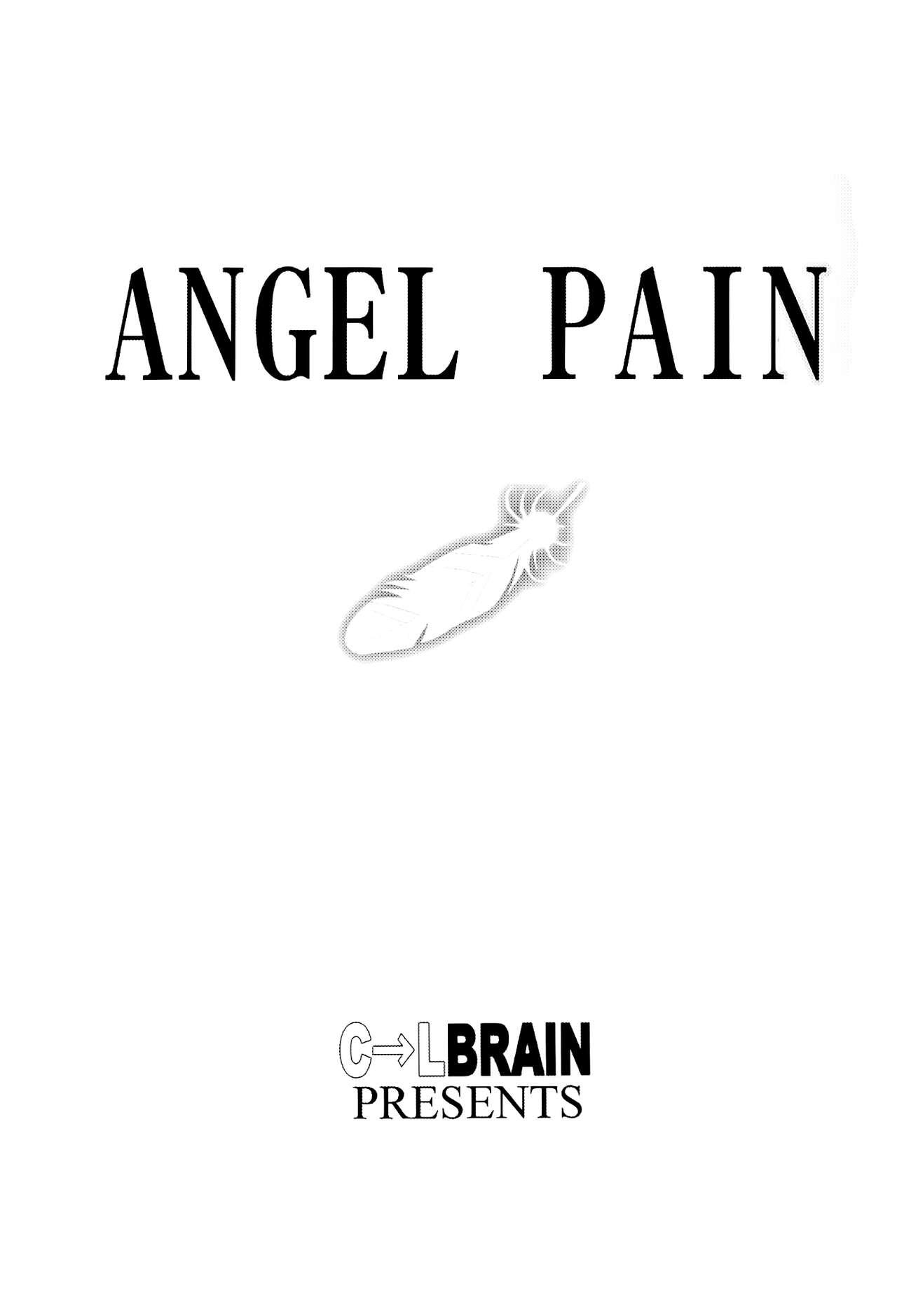 Angel Pain 1