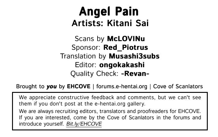 Angel Pain 50