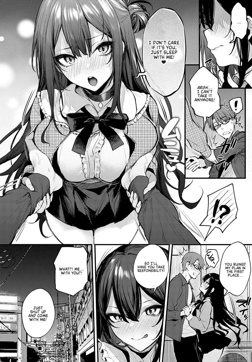 Camgirls Waruiko no Shitsuke | Lesson for a Naughty Girl Ballbusting - Page 10