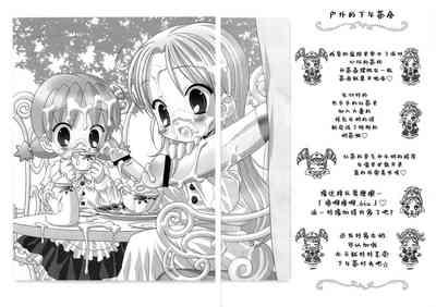 Gokkun Princess 8