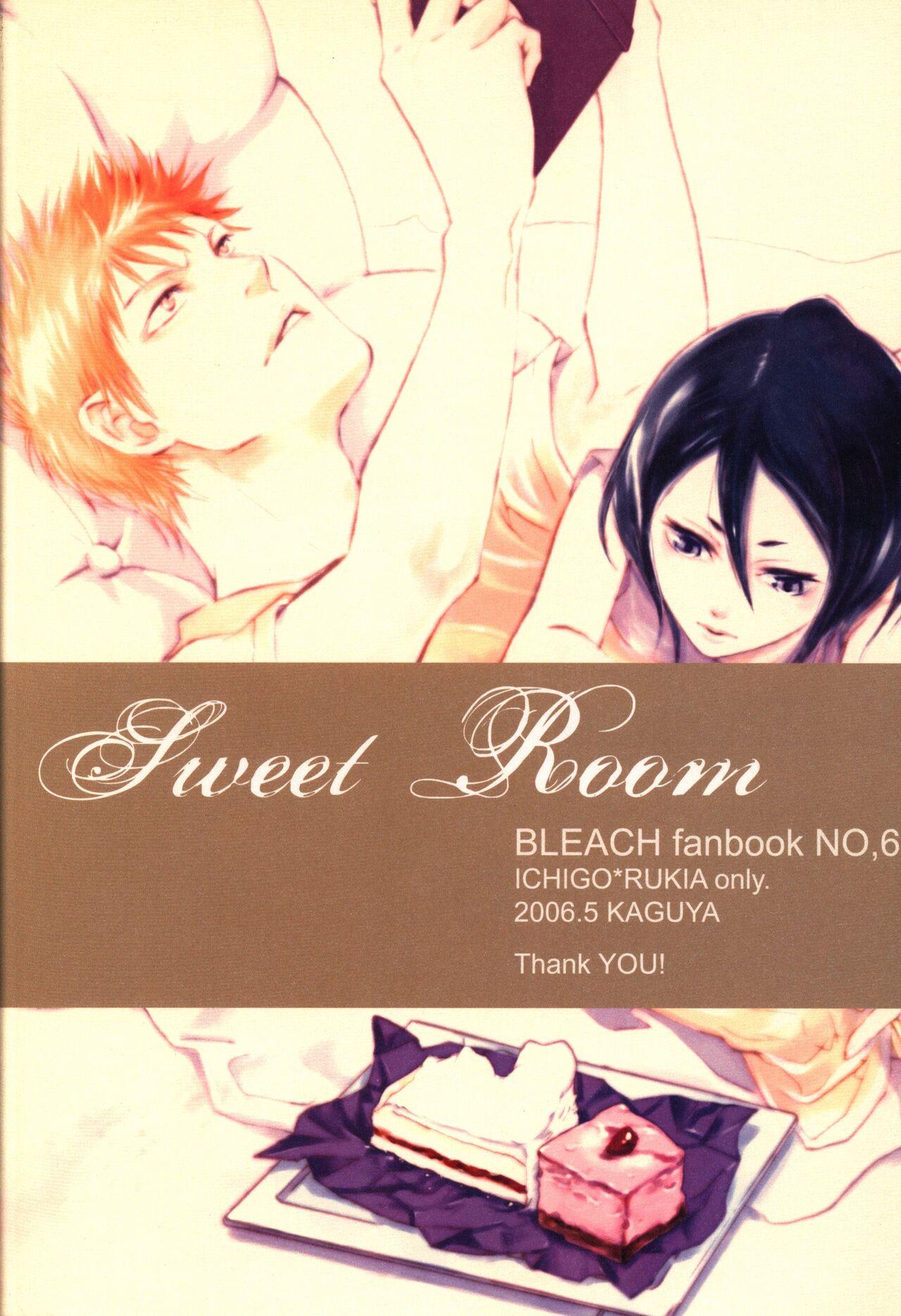 (Kaguya [Ichijou )]Sweet Room (Bleach) 1