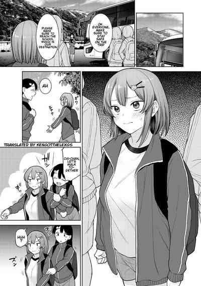 SotsuAl Cameraman to Shite Ichinenkan Joshikou no Event e Doukou Suru Koto ni Natta Hanashi | A Story About How I Ended Up Being A Yearbook Cameraman at an All Girls' School For A Year Ch. 4 2