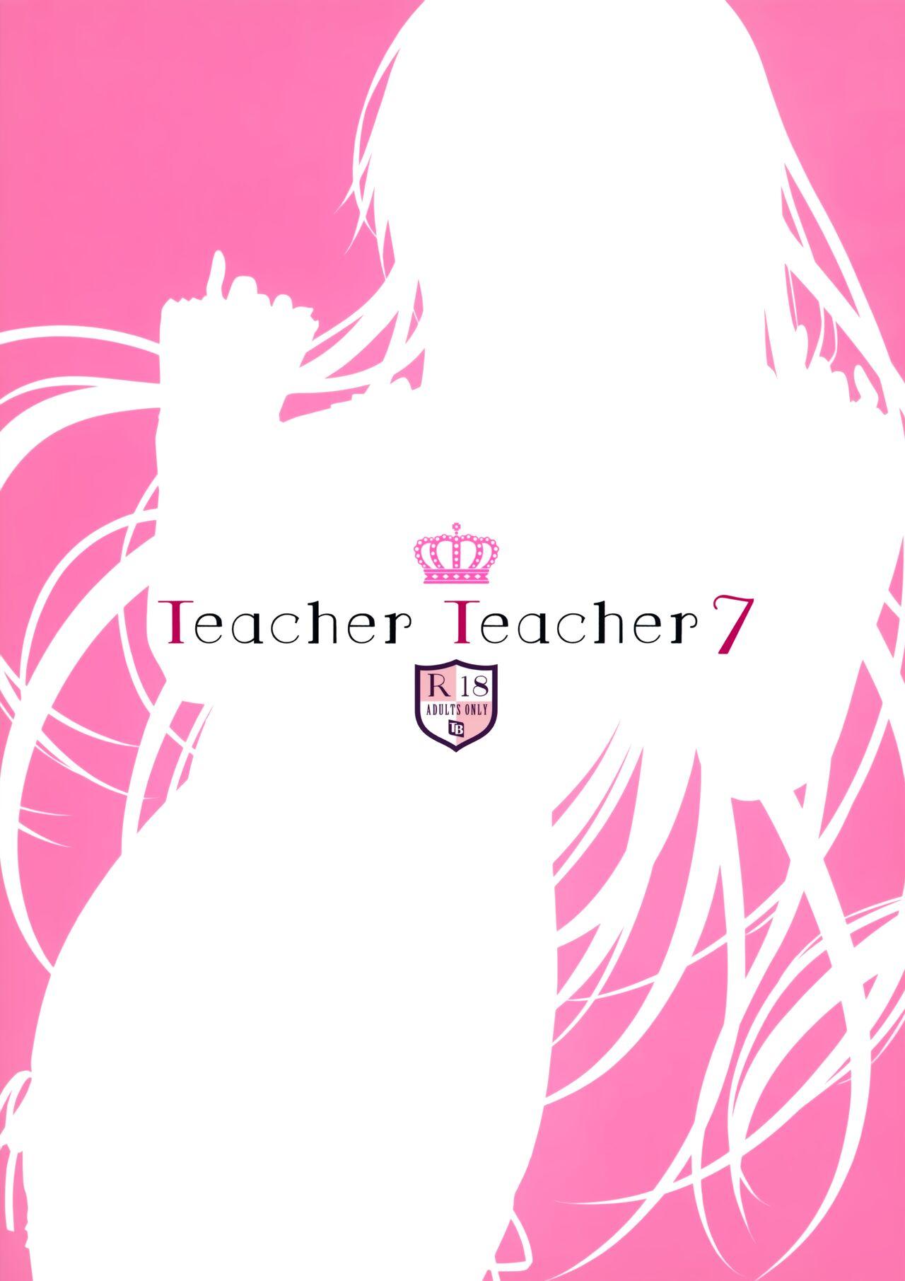 TeacherTeacher7 31