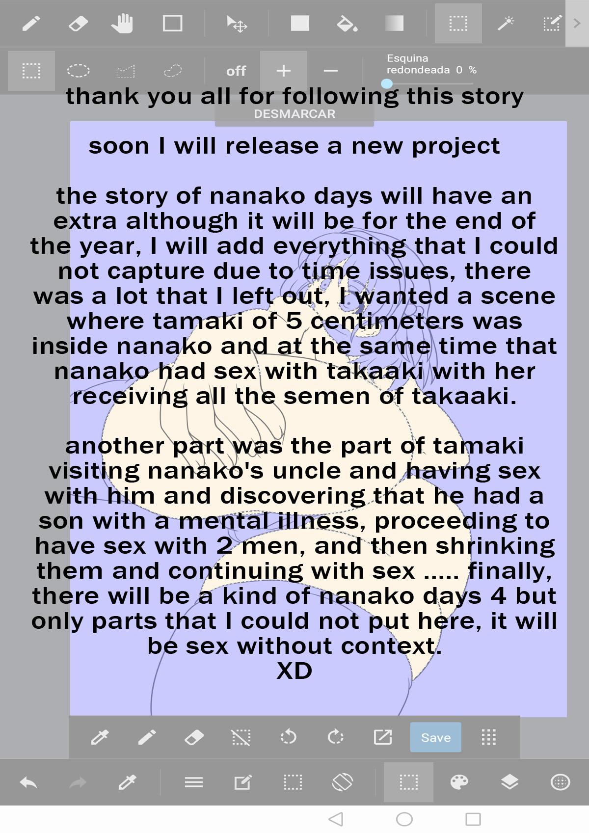Toys Nanako Days 3 - Toheart2 Sexo Anal - Page 71