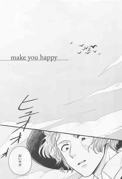 make you happy! 6