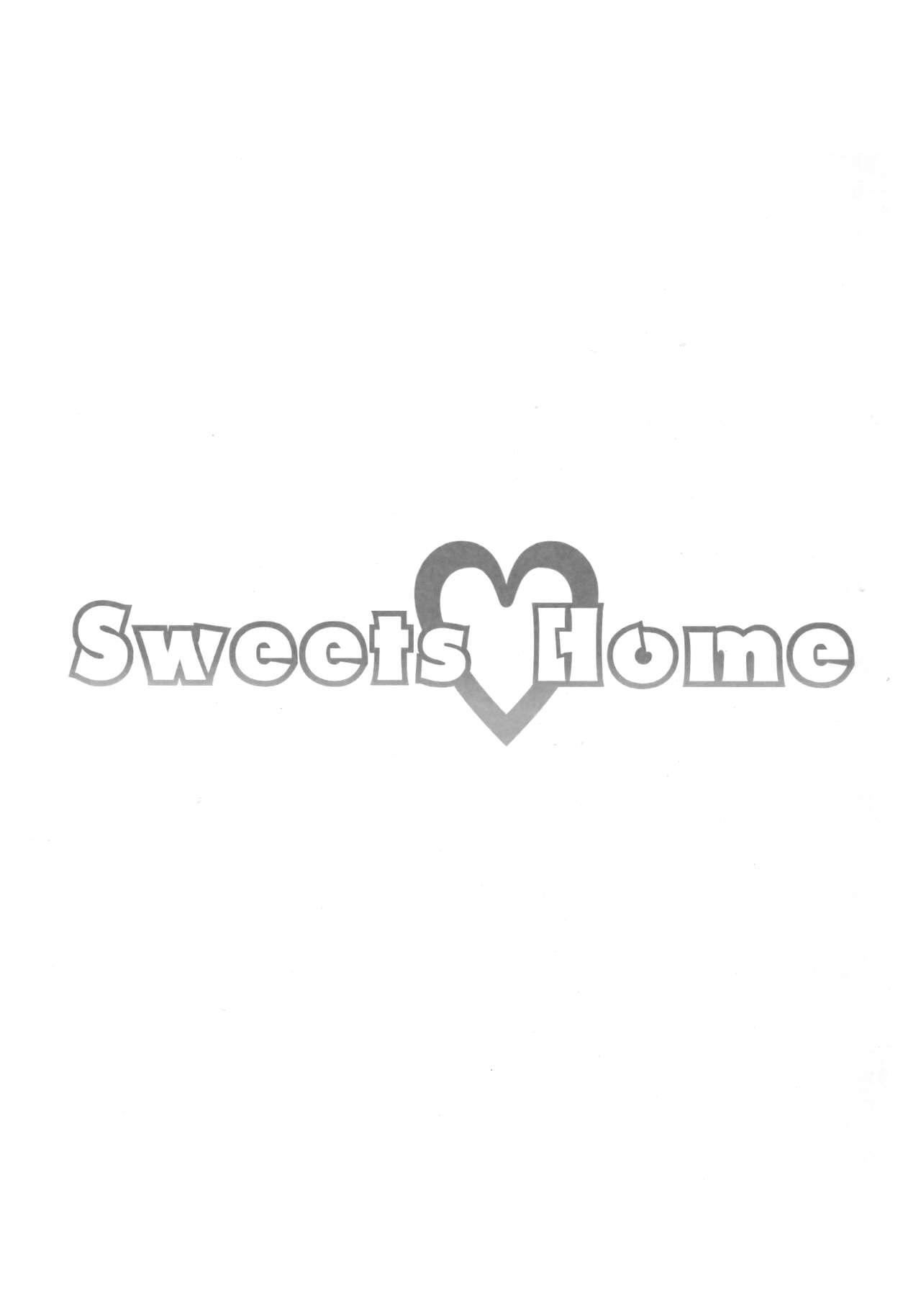 Sweets Home 3