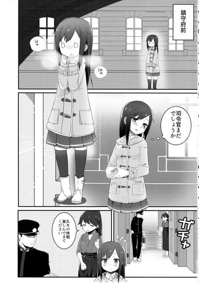 Sweets Home 3