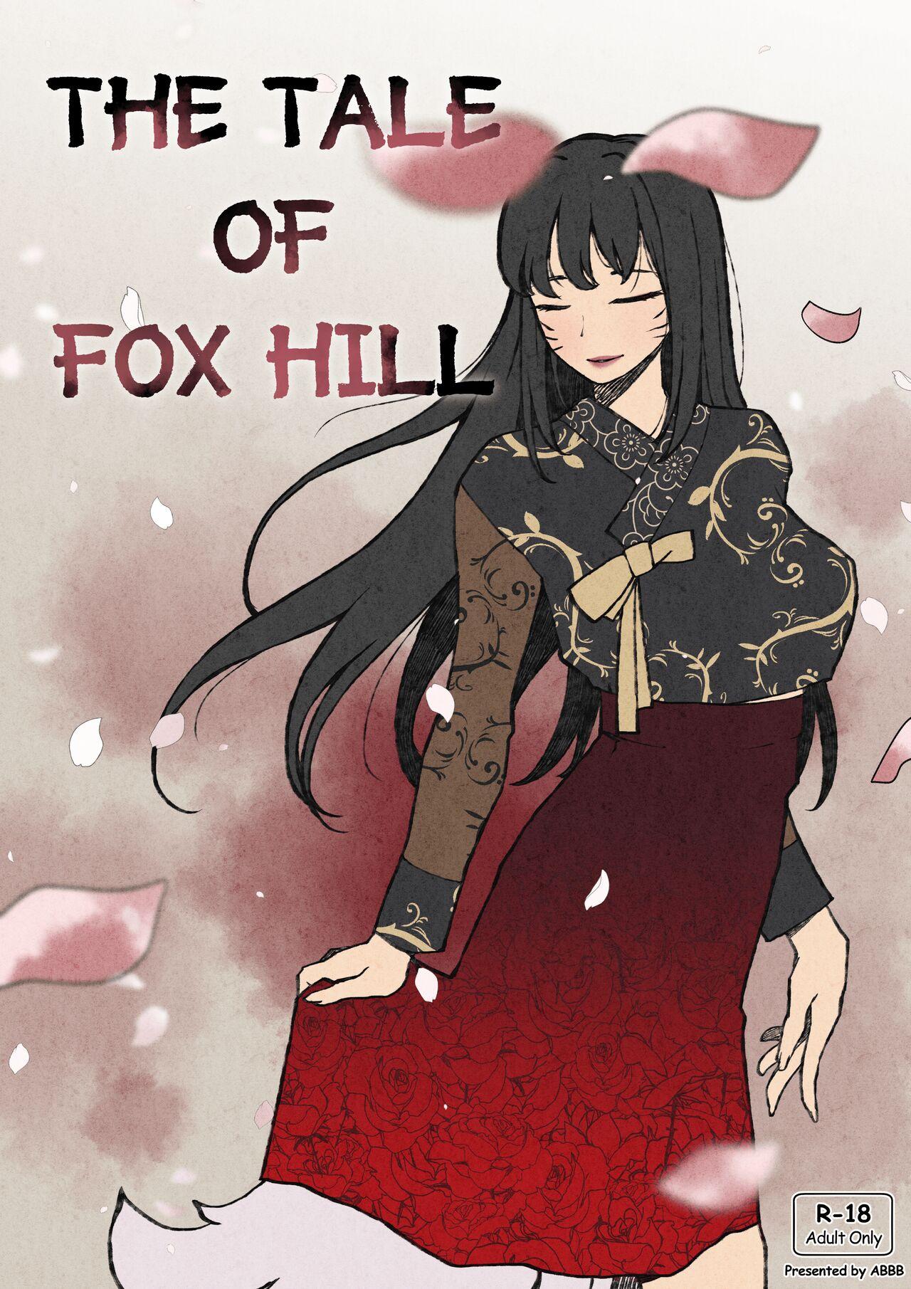 The Tale of Fox Hill 0