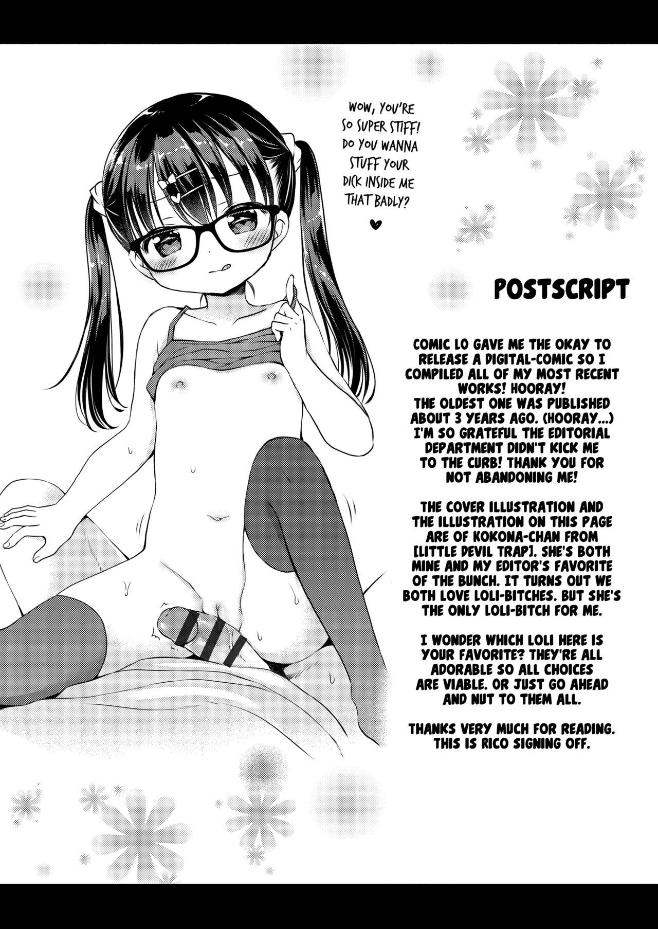 Behind Otona Mitai ni Suki ni Shite ne - Don't treat me as a child Tied - Page 99
