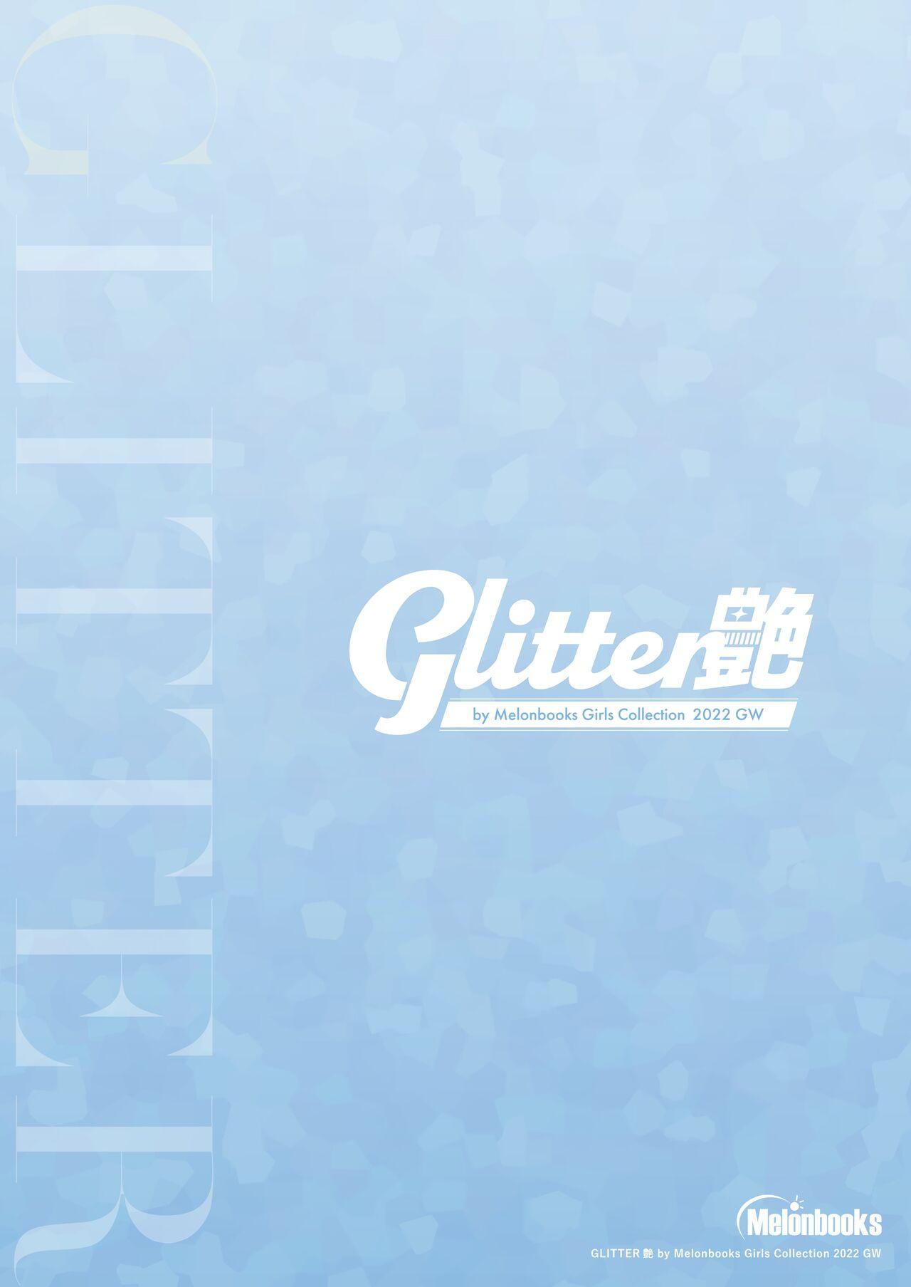 GLITTER 艶 by Melonbooks Girls Collection 2022GW 103