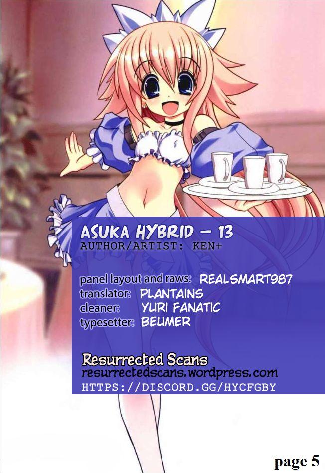 Asuka Hybrid Chapter 1-20 237