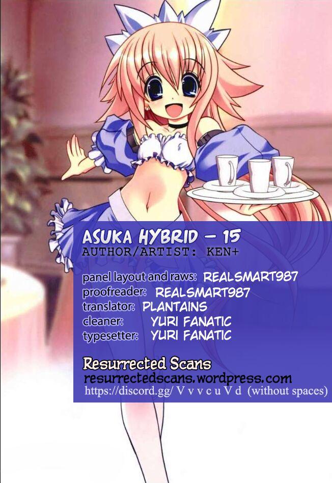 Asuka Hybrid Chapter 1-20 279