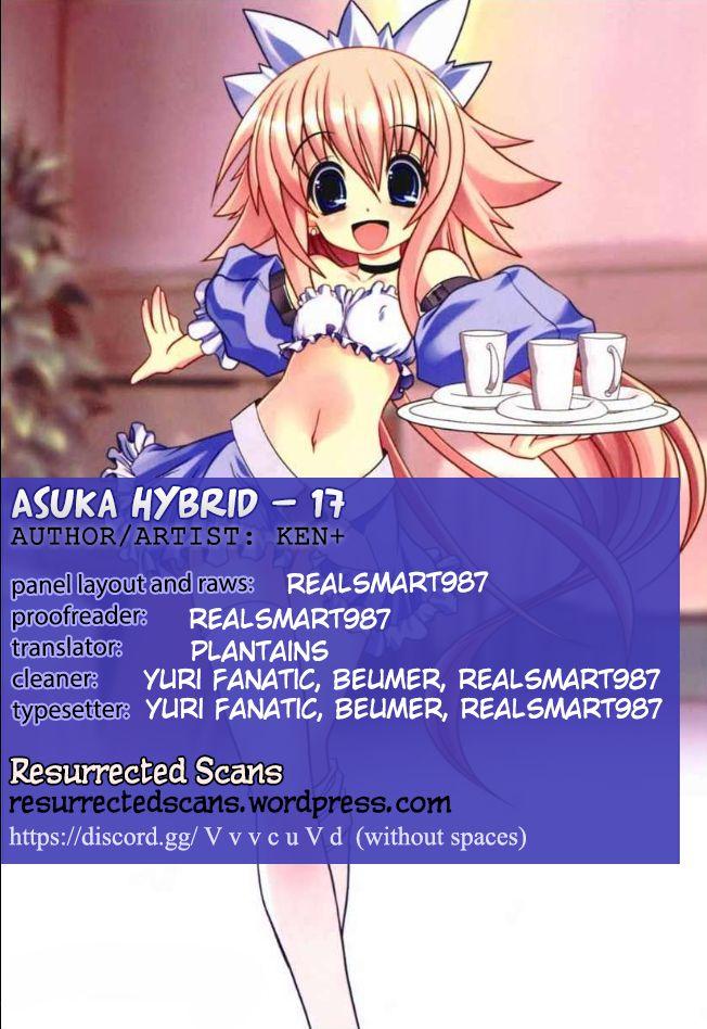 Asuka Hybrid Chapter 1-20 328