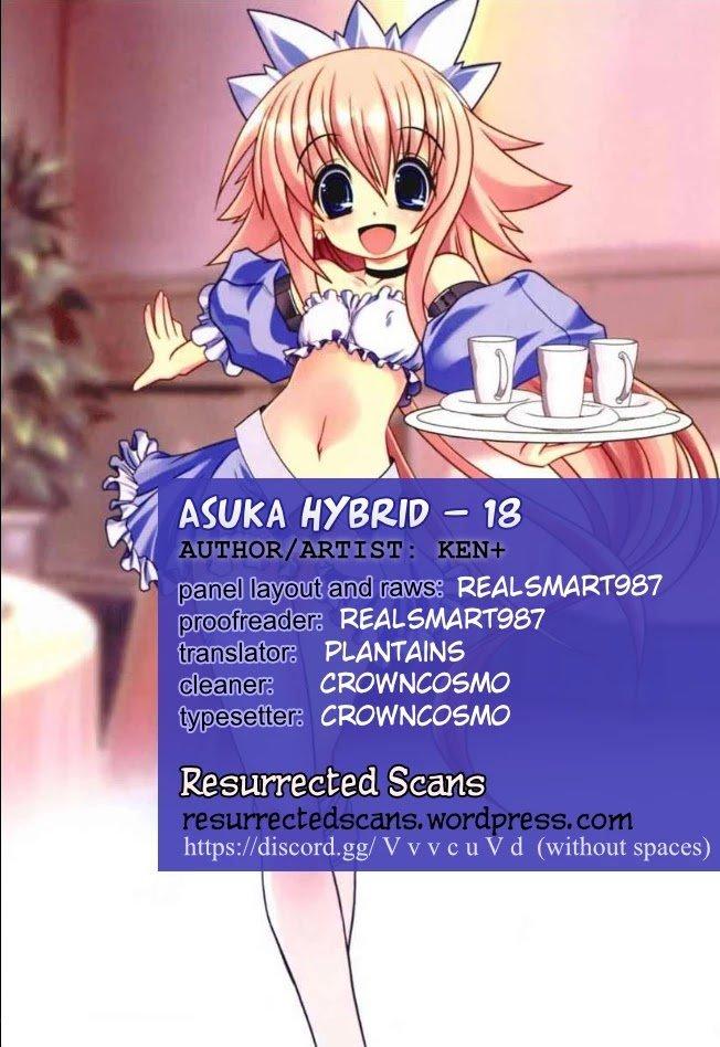 Asuka Hybrid Chapter 1-20 348