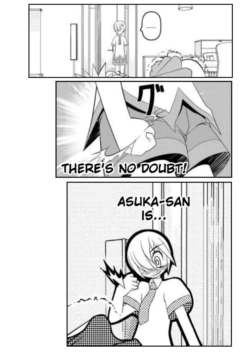 Asuka Hybrid Chapter 1-20 352