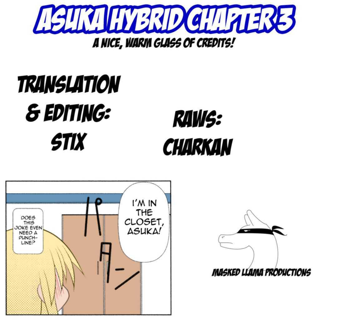 Asuka Hybrid Chapter 1-20 54