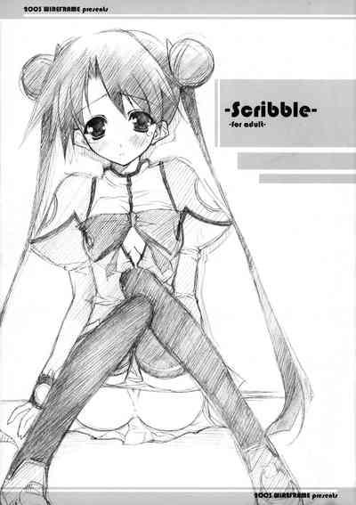 Scribble 1