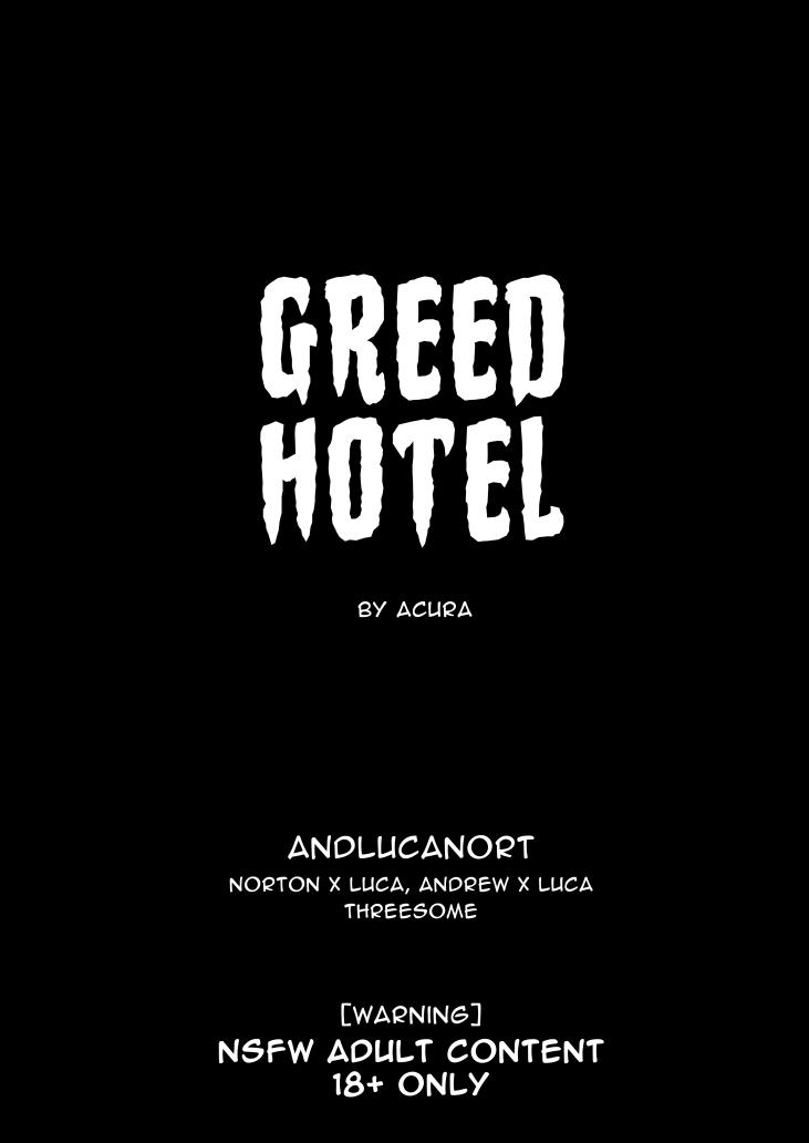 Greed Hotel 0