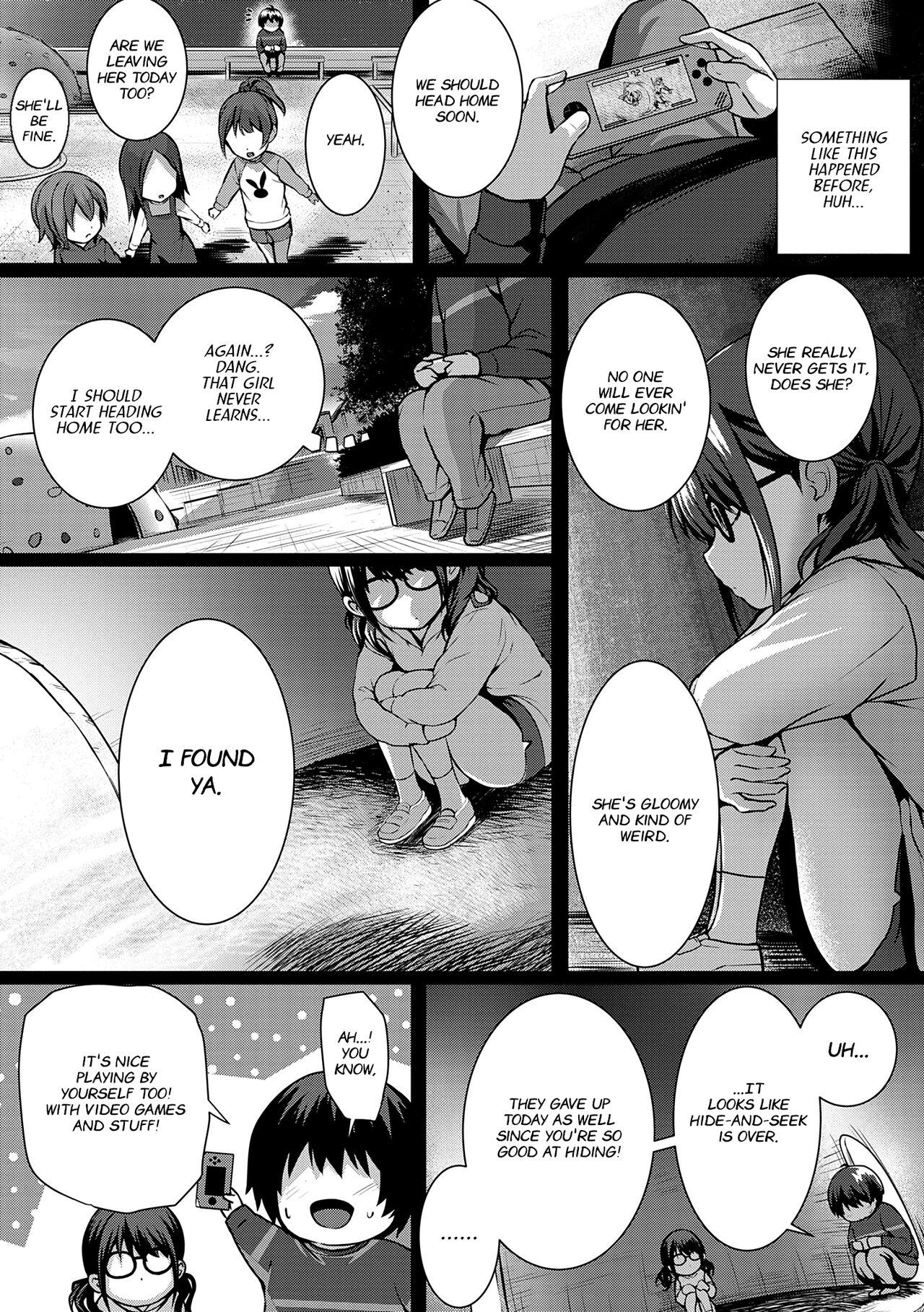 Selfie Flag Kaishuu wa Totsuzen ni | The Puzzle Pieces Are Suddenly Coming Together Amatuer - Page 29