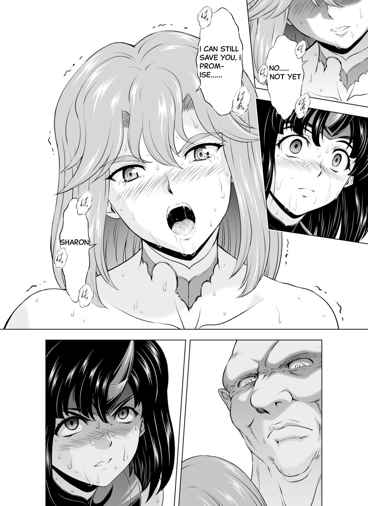 Ddf Porn Reties no Michibiki Vol. 6 - Original Gay Emo - Page 10